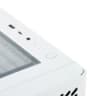 Gabinete Cooler Master Elite 502 White