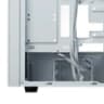 Gabinete Cooler Master Elite 502 White