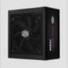 Fuente Cooler Master MWE Gold 750 V3 NM FR A/AR cord