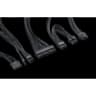 Fuente Cooler Master MWE 80 Plus Gold 750 V3 NM FR A/AR cord