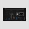 Fuente Cooler Master MWE Gold 850 V3 NM FR A/AR cord