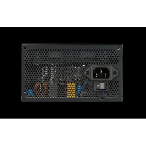 Fuente Cooler Master MWE 80 Plus Gold 850 V3 NM FR A/AR cord