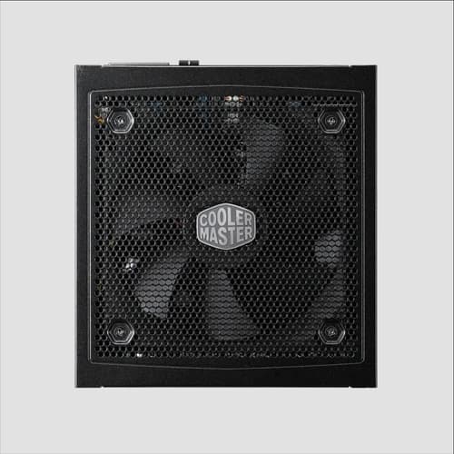 Fuente Cooler Master MWE Gold 850 V3 NM FR A/AR cord