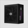 Fuente Cooler Master MWE Gold 850 V3 NM FR A/AR cord
