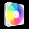 Fan Cooler CM MF120 Lite ARGB White Edition