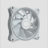 Fan Cooler CM MF120 Lite ARGB White Edition 3-Pack