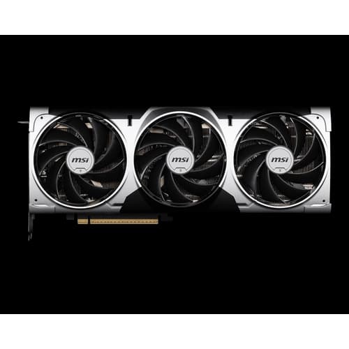 Placa MSI GeForce RTX 5070 12G VENTUS 3X OC