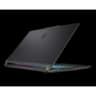 Notebook MSI Cyborg 15 A13UDX, Intel I5-13420H, 15