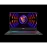 Notebook MSI Cyborg 15 A13UDX, Intel I5-13420H, 15
