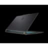 Notebook MSI Katana 15 HX B14WEK, Intel I7-14650HX
