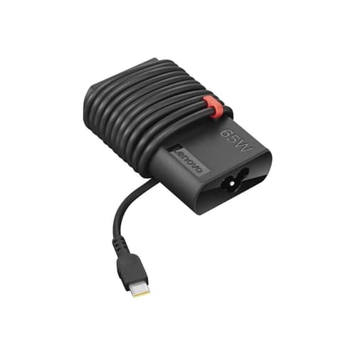 PWR ADP_BO Slim USB-C 65W AC Adapter(UL)