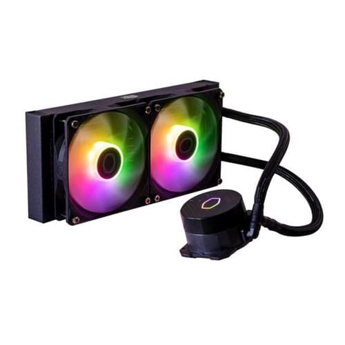 Water Cooler MasterLiquid 240L Core ARGB Spectrum