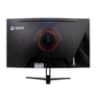 Monitor Teros TE-2732S Gaming 27" Curvo VA FHD 100Hz 1ms
