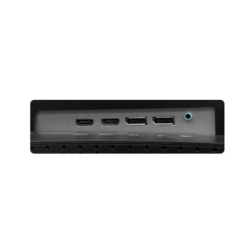 Monitor Teros TE-2764G Gaming 27" Curvo VA FHD 240Hz 1ms
