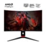 Monitor Teros TE-2764G Gaming 27" Curvo VA FHD 240Hz 1ms