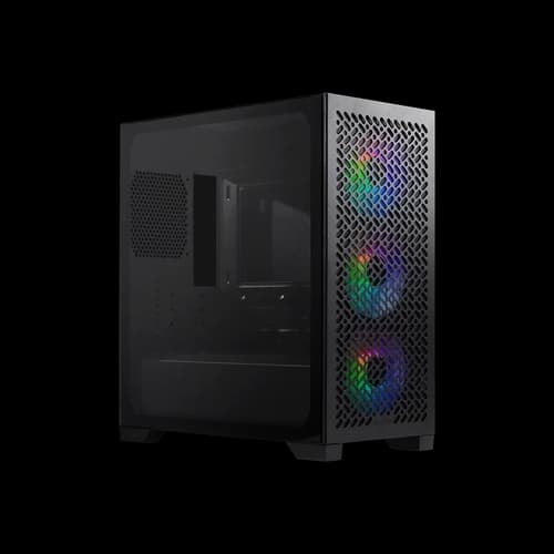 Gabinete Cooler Master Elite 302