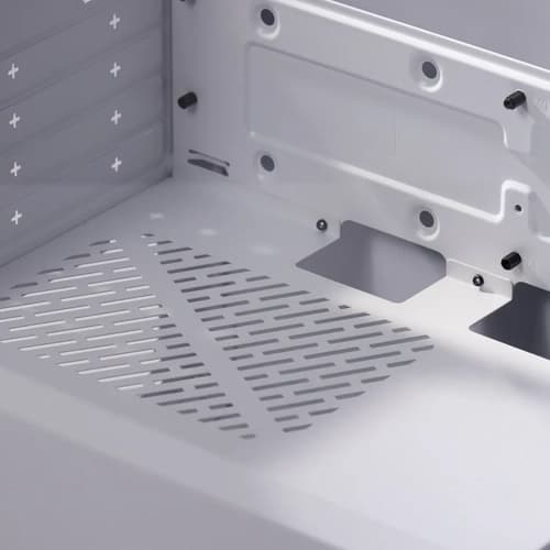 Gabinete Cooler Master Elite 302 White