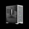 Gabinete Cooler Master Elite 302 White
