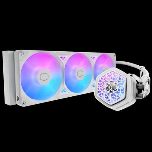 Water Cooler CM Masterliquid 360 Atmos II VRM Fan