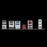 Motherboard (1851) GIGABYTE Z890 UD