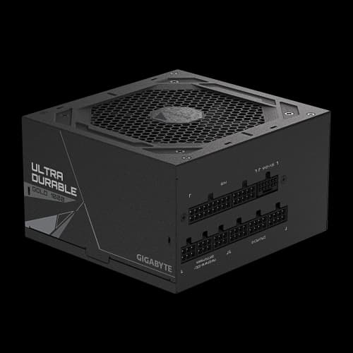 Fuente Gigabyte UD1000GM PG5 V2 80 Plus Gold Modul