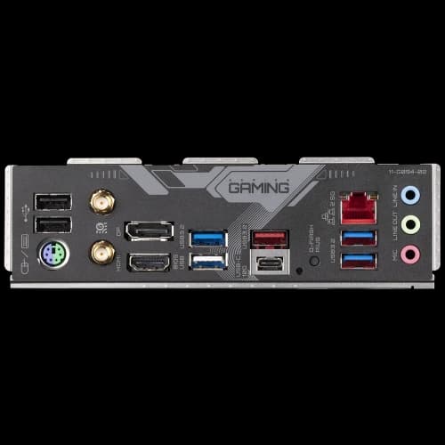 Motherboard (AM5) GIGABYTE B650 GAMING X AX V2