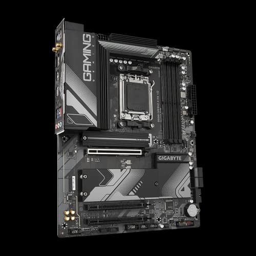 Motherboard (AM5) GIGABYTE B650 GAMING X AX V2