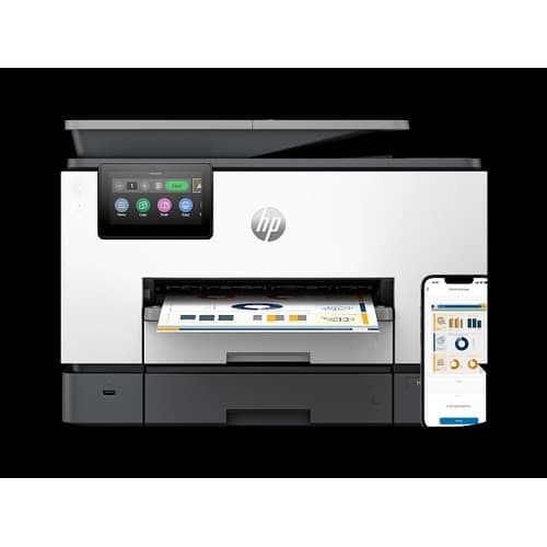 Impresora Todo-en-Uno HP OfficeJet Pro 9130