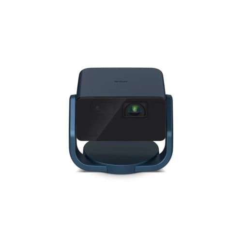 Proyector Portátil Epson EF22N Azul
