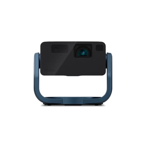 Proyector Portátil Epson EF22N Azul