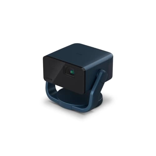 Proyector Portátil Epson EF22N Azul