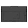 Pantalla Tactil Interactiva Teros TE-8612W 86' D-LED IPS 8ms 8GB Android 14