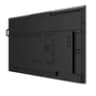 Pantalla Tactil Interactiva Teros TE-8612W 86' D-LED IPS 8ms 8GB Android 14