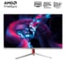 Monitor Teros TE-2402S Gaming 23.8" Curvo VA FHD (1920 x 1080) 100Hz 1ms Ficha USA