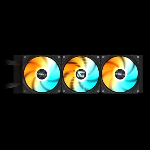 COOLER WATER GIGABYTE GAMING 360