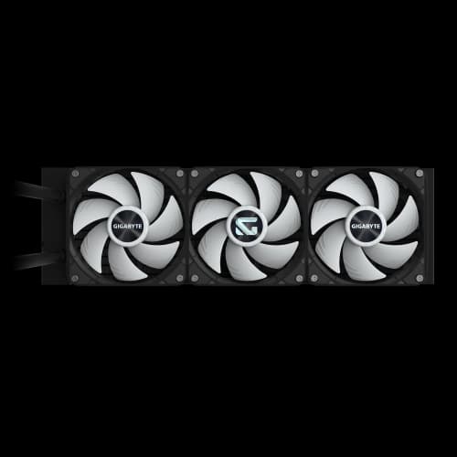 COOLER WATER GIGABYTE GAMING 360