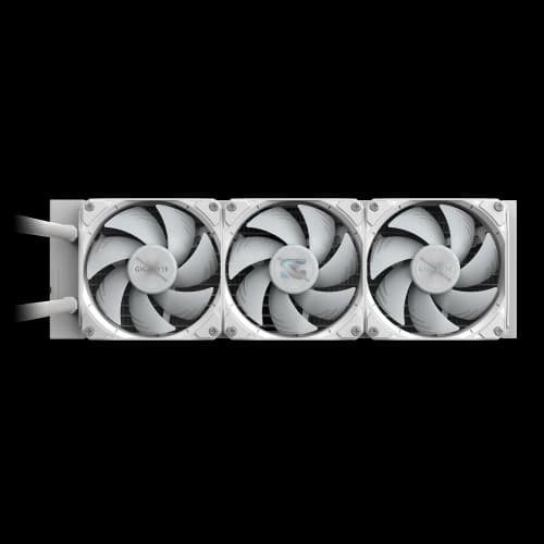 COOLER WATER GIGABYTE GAMING 360 ICE