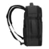 Mochila Teros TE9037BK 15.6" Travel Backpack Black