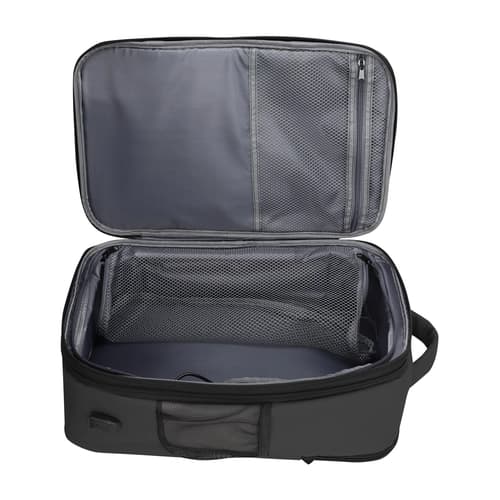 Mochila Teros TE9037BK 15.6" Travel Backpack Black