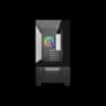 Gabinete Cooler Master Elite 490 M-ATX ARGB Black