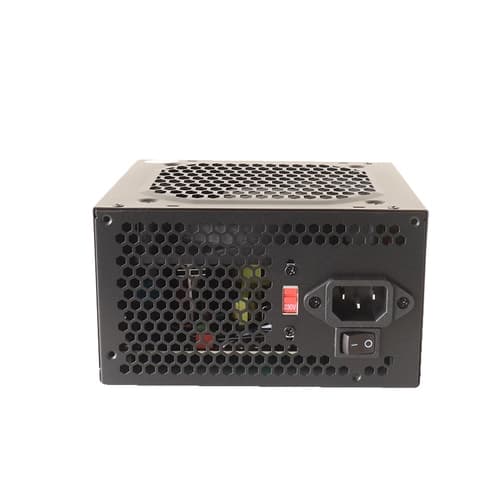 Fuente Teros TE-1315S 250w Standard ATX Fijo
