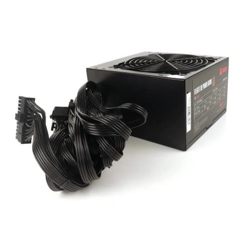 Fuente Teros TE-7160 600w 80 Plus Bronze ATX