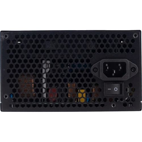 Fuente Teros TE-7175 750w 80 Plus Gold ATX