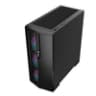 Gabinete Teros TE-1175N Gaming Mid Tower s/fuente