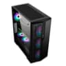 Gabinete Teros TE-1175N Gaming Mid Tower s/fuente