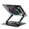 Base Notebook Teros TE-7132N 1 Fan 11cm USB