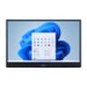 Monitor Portatil Teros TE-1501S 15.6" Plano IPS FHD (1920 x 1080) 60Hz USB