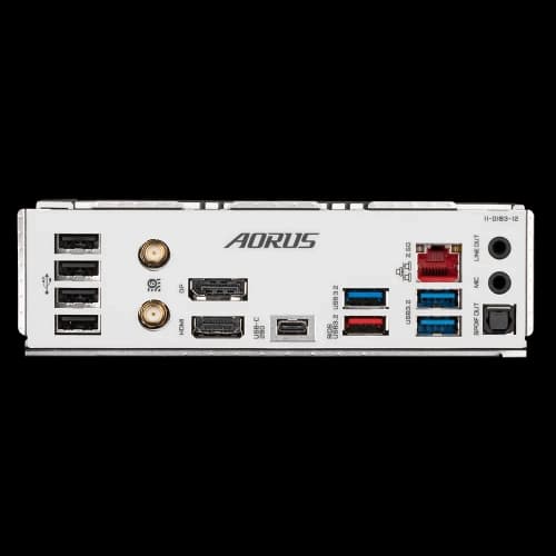 Motherboard (1700) GIGABYTE B760M AORUS ELITE AX DDR5
