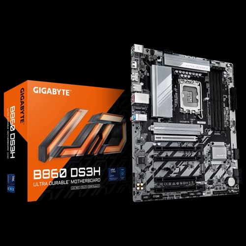 Motherboard (1851) GIGABYTE B860 DS3H DDR5