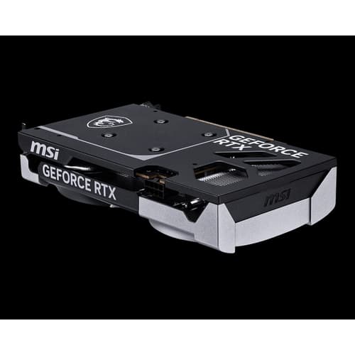 Placa MSI GeForce RTX 5060 8G VENTUS 2X OC
